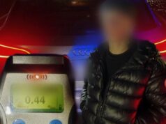 У Луцьку патрульні затримали 16-річного водія авто напідпитку У-Луцьку-патрульні-затримали-16-річного-водія-авто-напідпитку