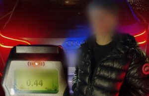 У Луцьку патрульні затримали 16-річного водія авто напідпитку У-Луцьку-патрульні-затримали-16-річного-водія-авто-напідпитку