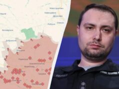 Добропілля перебуває під контролем України: Буданов розповів, як дурять Путіна Добропілля-перебуває-під-контролем-України:-Буданов-розповів,-як-дурять-Путіна