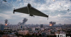 Росія вдарила по енергооб’єкту в Києві: що відомо (оновлено) Росія-вдарила-по енергооб’єкту-в Києві:-що відомо-(оновлено)