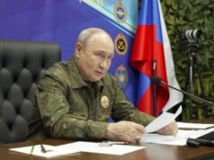 Ситуація в Добропіллі: Російські сили намагаються захопити ключове місто Донеччини Путін-«віртуально-захопив»-Добропілля:-навіщо-і-що-відбувається-в-місті-насправді