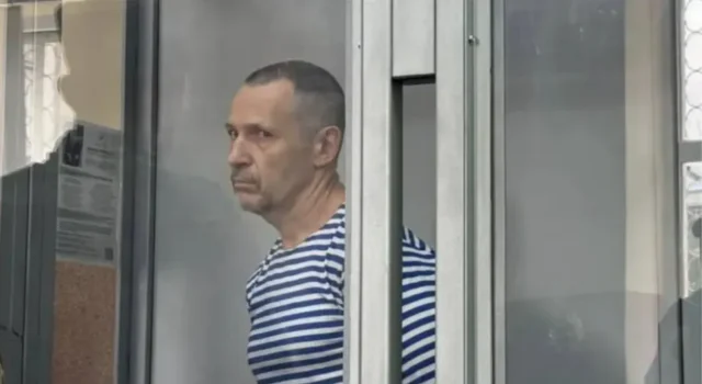 Обвинуваченому в убивстві Андрія Парубія продовжили запобіжний захід Обвинуваченому в убивстві Андрія Парубія продовжили запобіжний захід