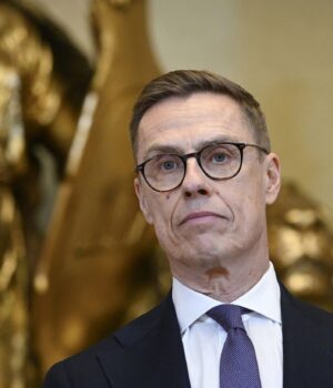 На зустрічі з Віткоффом було знайдено ідеї для миру, їх представлять росіянам, – Стубб