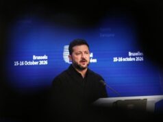 Зеленський пояснив, за якої умови Україна братиме участь у переговорах про своє майбутнє Зеленський-пояснив,-за-якої-умови-Україна-братиме-участь-у-переговорах-про-своє-майбутнє