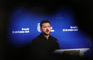 Зеленський пояснив, за якої умови Україна братиме участь у переговорах про своє майбутнє Зеленський-пояснив,-за-якої-умови-Україна-братиме-участь-у-переговорах-про-своє-майбутнє