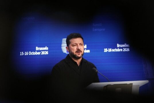 Зеленський пояснив, за якої умови Україна братиме участь у переговорах про своє майбутнє Зеленський-пояснив,-за-якої-умови-Україна-братиме-участь-у-переговорах-про-своє-майбутнє