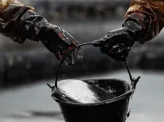 Ціни на нафту Brent знизилися після п’ятимісячного максимуму Нафта-brent-подешевшала-після-п’ятимісячного-максимуму-–-що-посприяло