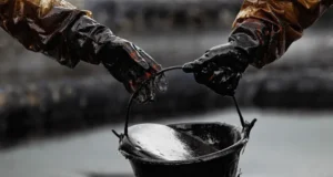 Ціни на нафту Brent знизилися після п’ятимісячного максимуму Нафта-brent-подешевшала-після-п’ятимісячного-максимуму-–-що-посприяло