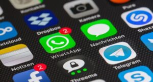 Норвегія хоче заборонити дітям до 16 років користуватися TikTok, Snapchat і Roblox Норвегія-хоче-заборонити-дітям-до-16-років-користуватися-tiktok,-snapchat-і-roblox