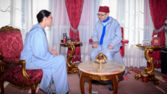 Призначення Фатіми Еззахри Ель-Мансурі: перша жінка на посаді прем’єр-міністра Марокко Жінка-на-чолі-уряду-мусульманської-країни:-чому-це-вперше-сталось-в-Марокко