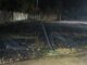 У Луцьку п’яний водій вантажівки наїхав на огорожу і втік. ФОТО У-Луцьку-п’яний-водій-вантажівки-наїхав-на-огорожу-і-втік.-ФОТО