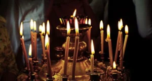 21 жовтня вшановують Іларіона Великого — традиції та прикмети дня 21 жовтня вшановують Іларіона Великого — традиції та прикмети дня