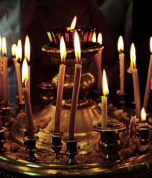 21 жовтня вшановують Іларіона Великого — традиції та прикмети дня