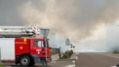 Посилені атаки Росії на захід України: пожежі у Львівській, Рівненській та Тернопільській областях Львівщина-під-ударами,-атака-на-Бурштин,-у-Ковелі-і-Дубно-горіли-Епіцентри-Як-Росія-посилює.