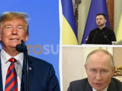 У Трампа задумалися над розширенням формату переговорів щодо України, – ЗМІ У-Трампа-задумалися-над-розширенням-формату-переговорів-щодо-України,-–-ЗМІ