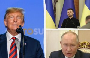 У Трампа задумалися над розширенням формату переговорів щодо України, – ЗМІ У-Трампа-задумалися-над-розширенням-формату-переговорів-щодо-України,-–-ЗМІ