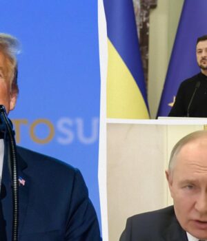 У-Трампа-задумалися-над-розширенням-формату-переговорів-щодо-України,-–-ЗМІ