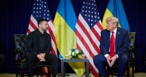 Напруженість у відносинах України та США: коментарі експертів Чи-вистоїть-Україна-без-підтримки-США-у-війні-з-Росією.-Реакції-на-заяву-Зеленського
