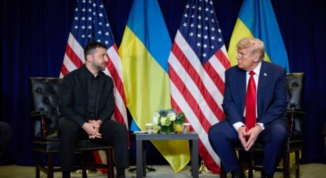 Напруженість у відносинах України та США: коментарі експертів Чи-вистоїть-Україна-без-підтримки-США-у-війні-з-Росією.-Реакції-на-заяву-Зеленського