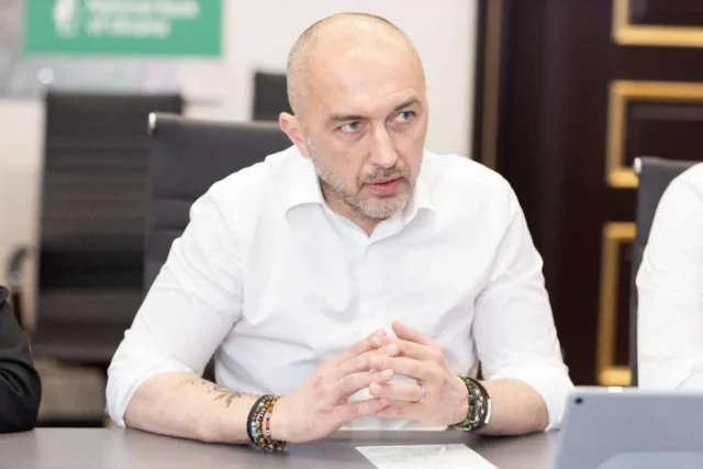 НАБУ проводить обшуки в кабінеті голови Нацбанку Андрія Пишного — нардеп НАБУ проводить обшуки в кабінеті голови Нацбанку Андрія Пишного — нардеп