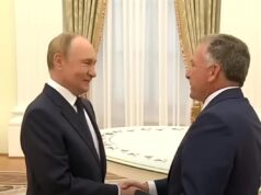 Віткофф зустрівся з Путіним у Санкт-Петербурзі: про що говорили Віткофф-зустрівся-з-Путіним-у-Санкт-Петербурзі:-про-що-говорили