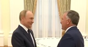 Віткофф зустрівся з Путіним у Санкт-Петербурзі: про що говорили Віткофф-зустрівся-з-Путіним-у-Санкт-Петербурзі:-про-що-говорили