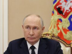Володимир Путін наказав звільнити американця Стівена Габбарда за проханням Дональда Трампа Путін звільнив американця Габбарда, якого РФ викрала в Ізюмі та тримала у в’язниці