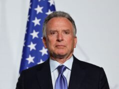 Зустріч американського посланця з Путіним: можливості для припинення вогню в Україні Віткофф заявив про передумови для припинення вогню в Україні та привіз Путіну документи