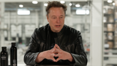 Ілон Маск розглядає можливість об’єднання Tesla та SpaceX Злиття-spacex-і-tesla-–-навіщо-це-Маску