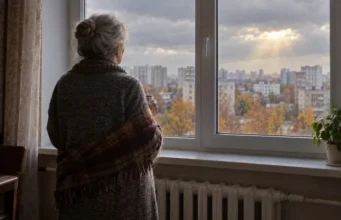 Харків готовий до опалювального сезону, але тепло поки не вмикають Харків готовий до опалювального сезону, але тепло поки не вмикають