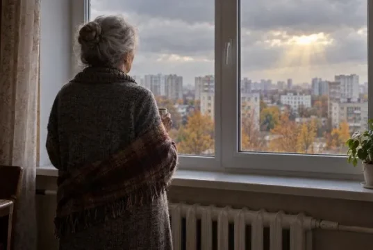 Харків готовий до опалювального сезону, але тепло поки не вмикають Харків готовий до опалювального сезону, але тепло поки не вмикають