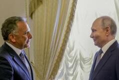Переговори США та Росії: Віткофф зустрівся з Путіним у Санкт-Петербурзі “Справа-рухається-до-завершення-конфлікту-в-Україні”-–-Кремль-про-переговори-з-Віткоффом