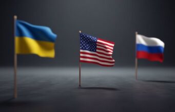 Росія заявила, що готова відновити переговори з Україною та США в листопаді Росія-заявила,-що-готова-відновити-переговори-з-Україною-та-США-в-листопаді