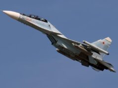 Росія втратила ще один винищувач, – соцмережі Росія-втратила-ще-один-винищувач,-–-соцмережі