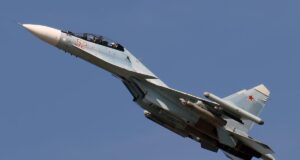 Росія втратила ще один винищувач, – соцмережі Росія-втратила-ще-один-винищувач,-–-соцмережі