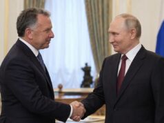 Переговори США, України та Росії продовжаться на технічному рівні Віткофф зробив заяву про зустріч з Путіним: обговорювали рамкову угоду про мир