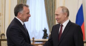 Переговори США, України та Росії продовжаться на технічному рівні Віткофф зробив заяву про зустріч з Путіним: обговорювали рамкову угоду про мир