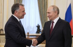 Переговори США, України та Росії продовжаться на технічному рівні Віткофф зробив заяву про зустріч з Путіним: обговорювали рамкову угоду про мир