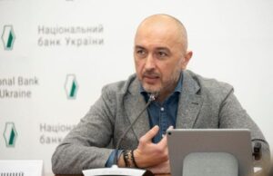 Голова Нацбанку прокоментував обшуки НАБУ: чи подасть у відставку Голова-Нацбанку-прокоментував-обшуки-НАБУ:-чи подасть-у відставку