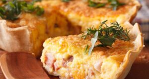 Що приготувати в холодні осінні вечори: кулінар розкрила рецепт пирога з куркою та беконом Що-приготувати-в-холодні-осінні-вечори:-кулінар-розкрила-рецепт-пирога-з-куркою-та-беконом