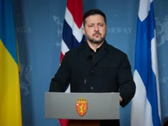 Україна та Норвегія запускають три оборонні проєкти для захисту повітряного простору Україна-та-Норвегія-готують-три-оборонні-проєкти-для-захисту-неба-–-Зеленський-розкрив-деталі
