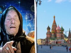 Що Баба Ванга передбачала на 2027 рік: від зміни влади в Росії до нової пандемії Що-Баба-Ванга-передбачала-на-2027-рік:-від-зміни-влади-в-Росії-до-нової-пандемії
