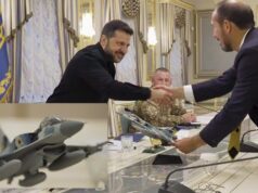 Україна шукає шлях модернізувати парк F-16: аналітики розібрали сучасні версії Україна-шукає-шлях-модернізувати-парк-f-16:-аналітики-розібрали-сучасні-версії