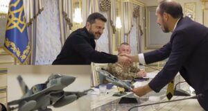 Україна шукає шлях модернізувати парк F-16: аналітики розібрали сучасні версії Україна-шукає-шлях-модернізувати-парк-f-16:-аналітики-розібрали-сучасні-версії