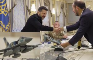 Україна шукає шлях модернізувати парк F-16: аналітики розібрали сучасні версії Україна-шукає-шлях-модернізувати-парк-f-16:-аналітики-розібрали-сучасні-версії