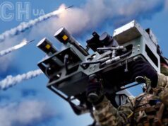 Ракетна атака на Київ: є влучання в об’єкт інфраструктури та постраждалі Ракетна-атака-на-Київ:-є-влучання-в-об’єкт-інфраструктури-та-постраждалі