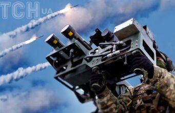 Ракетна атака на Київ: є влучання в об’єкт інфраструктури та постраждалі Ракетна-атака-на-Київ:-є-влучання-в-об’єкт-інфраструктури-та-постраждалі