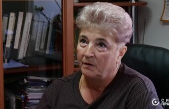 На Волині директорку інтернату взяли під варту у справі про привласнення пенсій підопічних На-Волині-директорку-інтернату-взяли-під-варту-у-справі-про-привласнення-пенсій-підопічних