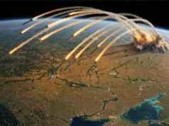 Київ піддався атаці балістичними ракетами: серія вибухів у столиці росія-атакувала-Київ-балістичними-ракетами-–-у-столиці-пролунала-серія-вибухів