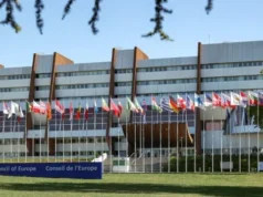 Рада Європи закликала Україну посилити захист ромів і ЛГБТІ Рада Європи закликала Україну посилити захист ромів і ЛГБТІ